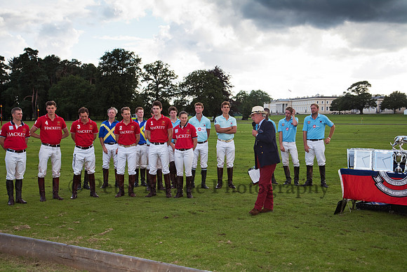 EFG International Trophy