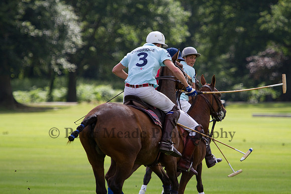 EFG International Trophy