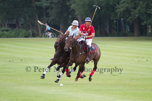 EFG International Trophy