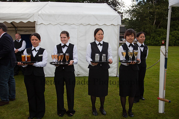 EFG International Trophy