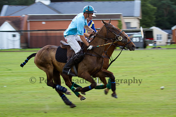 EFG International Trophy