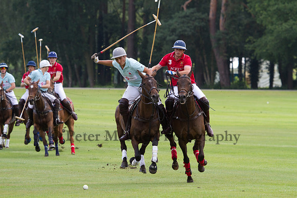 EFG International Trophy