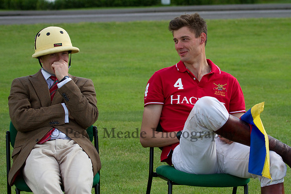 EFG International Trophy