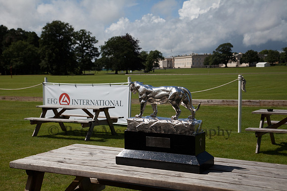 EFG International Trophy