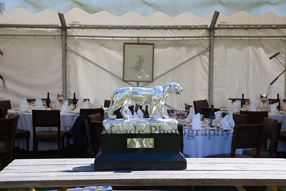 EFG International Trophy