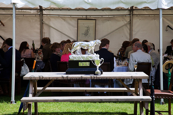EFG International Trophy