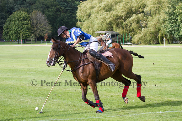 EFG International Trophy