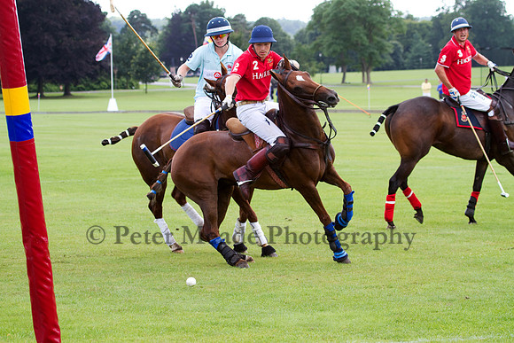 EFG International Trophy