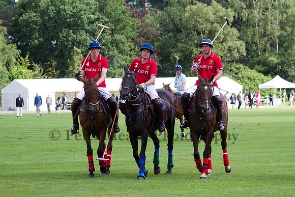 EFG International Trophy