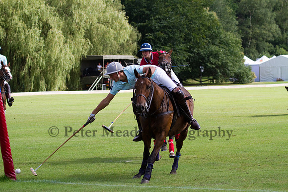 EFG International Trophy