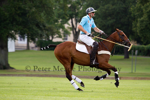 EFG International Trophy