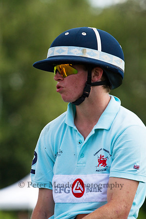 EFG International Trophy