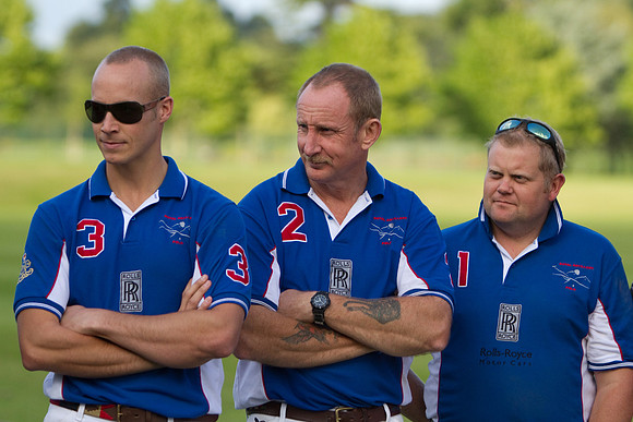 AGC Polo Cup 2010