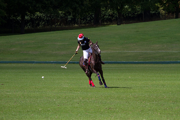 AGC Polo Cup 2010