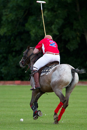 AGC Polo Cup 2010