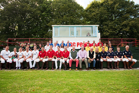 The AGC Polo Cup 2010