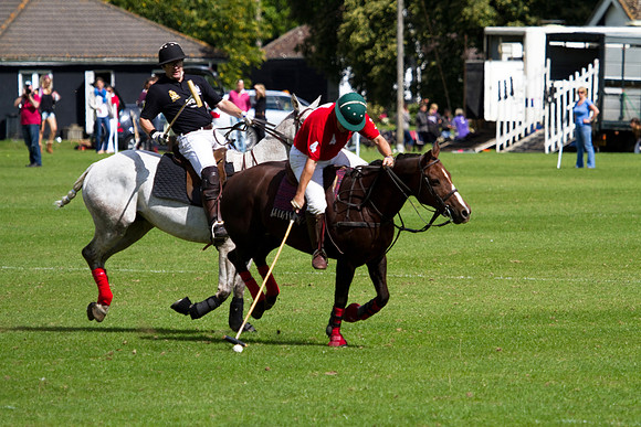 AGC Polo Cup 2010