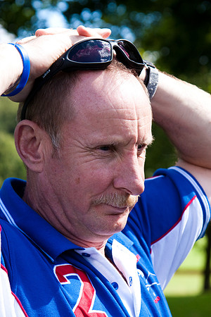 AGC Polo Cup 2010