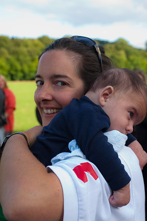 The AGC Polo Cup 2010