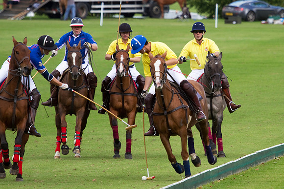 AGC Polo Cup 2010
