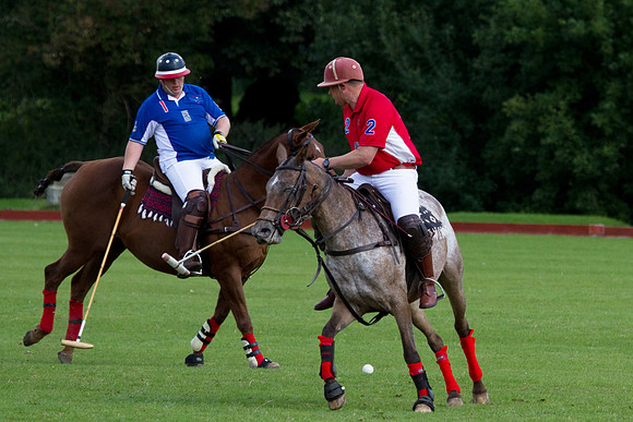 AGC Polo Cup 2010