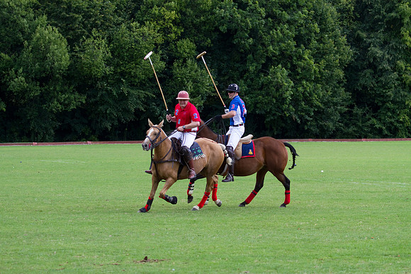 AGC Polo Cup 2010