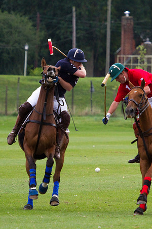 AGC Polo Cup 2010