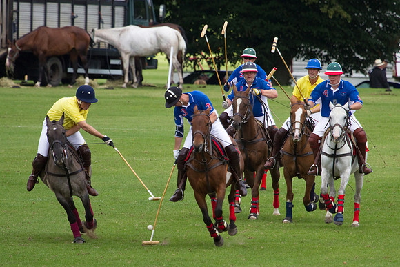 AGC Polo Cup 2010
