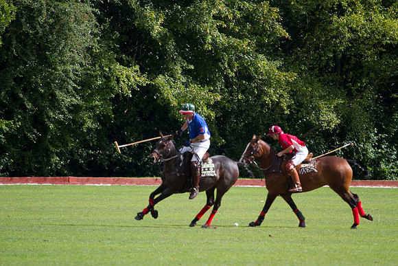 AGC Polo Cup 2010
