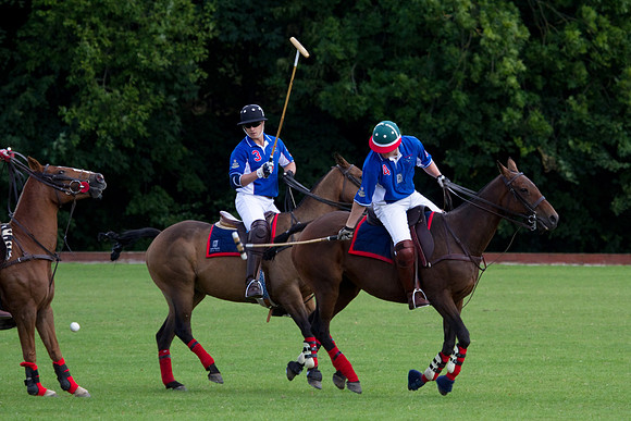 AGC Polo Cup 2010