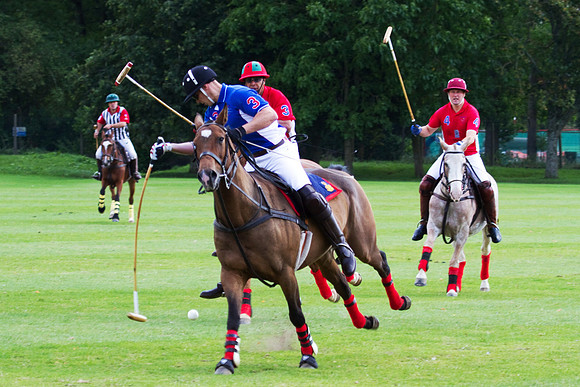 AGC Polo Cup 2010