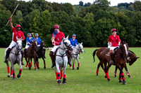 AGC Polo Cup 2010