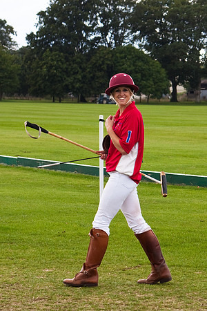 AGC Polo Cup 2010