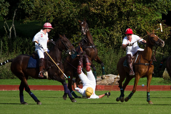 AGC Polo Cup 2010