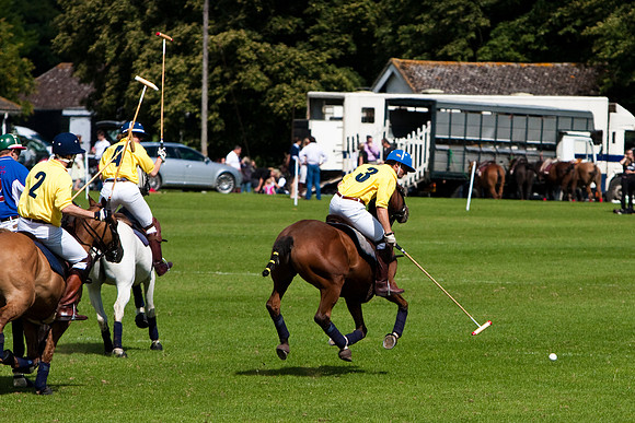 AGC Polo Cup 2010