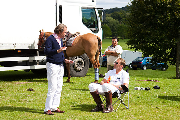 AGC Polo Cup 2010