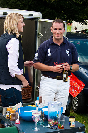AGC Polo Cup 2010