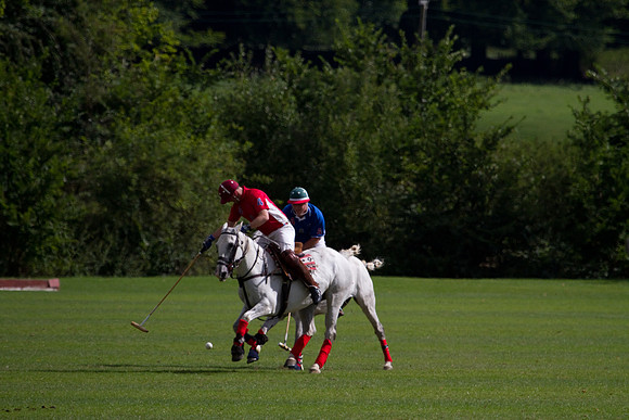 AGC Polo Cup 2010
