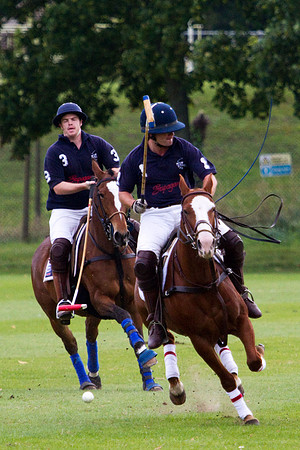 AGC Polo Cup 2010