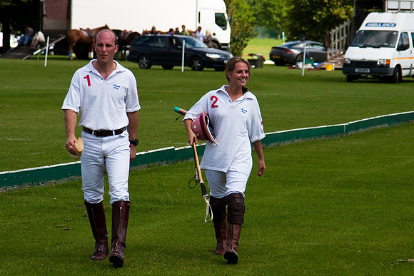 AGC Polo Cup 2010