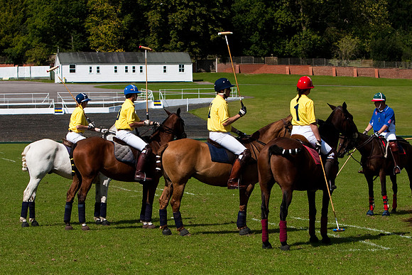 AGC Polo Cup 2010