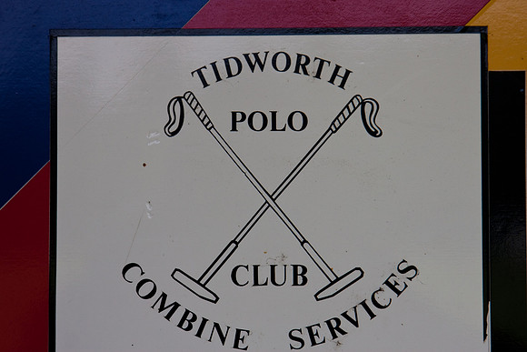 AGC Polo Cup 2010