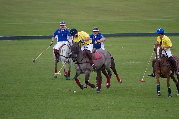 AGC Polo Cup 2010
