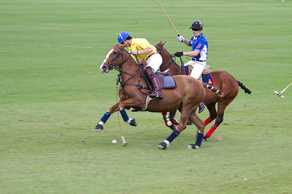 AGC Polo Cup 2010