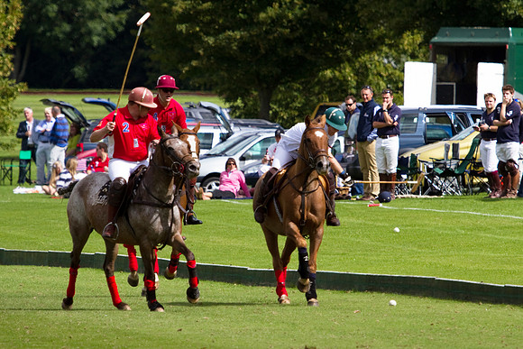 AGC Polo Cup 2010