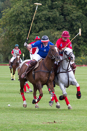 AGC Polo Cup 2010