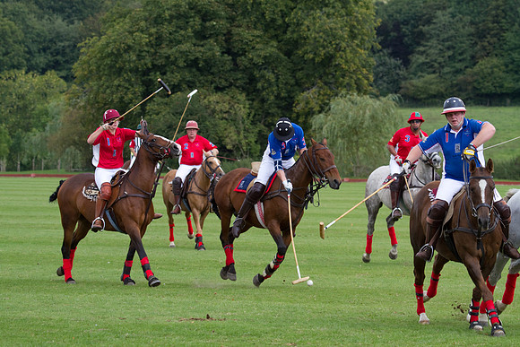 AGC Polo Cup 2010