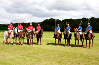 AGC Polo Cup 2010