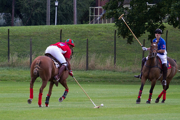 AGC Polo Cup 2010