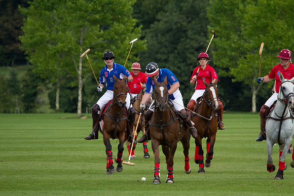 AGC Polo Cup 2010